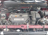 Honda Cr-V Lx SHSRD78506U437164 снимка