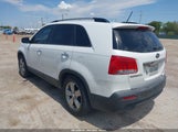 Kia Sorento Ex 5XYKU3A62CG296140 снимка