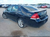 Chevrolet Impala Ltz 2G1WC5E37C1280101 снимка