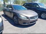 Nissan Maxima 3.5 Sv 1N4AA5AP1DC816123 снимка