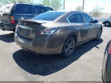 Nissan Maxima 3.5 Sv 1N4AA5AP1DC816123 снимка