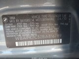 BMW 328I xDrive WBAPK7C52BA816789 снимка
