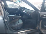 BMW 535I WBANW13508CZ77650 снимка