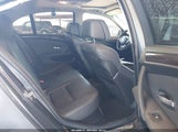 BMW 535I WBANW13508CZ77650 снимка