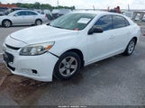 Chevrolet Malibu 1Ls 1G11B5SL7EF281519 снимка