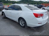 Chevrolet Malibu 1Ls 1G11B5SL7EF281519 снимка