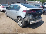 Chevrolet Volt 1G1RA6E4XCU110773 снимка