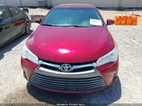 Toyota Camry Xle 4T1BF1FK6HU791835 снимка