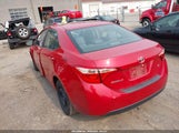 Toyota Corolla Le 2T1BURHE3JC008487 снимка