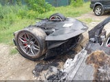 Chevrolet Corvette Z06 Rwd 3Lz 1G1YF3D31P5602614 fotografie