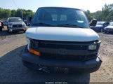 Chevrolet Express  Work Van 1GCWGFCA1D1141351 снимка
