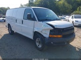 Chevrolet Express  Work Van 1GCWGFCA1D1141351 снимка
