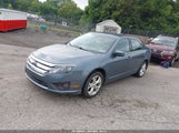 Ford Fusion Se 3FAHP0HA9CR406106 снимка