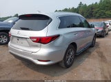 Infiniti Qx60 5N1DL0MM2HC514444 снимка