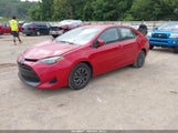 Toyota Corolla Le 2T1BURHE6HC935087 снимка