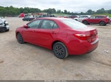 Toyota Corolla Le 2T1BURHE6HC935087 снимка