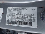 Honda Civic Sport 19XFL2H84SE007891 fotografie