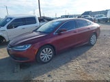 Chrysler 200 Lx 1C3CCCFB0FN636173 снимка