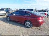 Chrysler 200 Lx 1C3CCCFB0FN636173 снимка