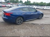 Nissan Maxima 3.5 Platinum 1N4AA6AP2HC413974 снимка