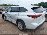 Toyota Highlander L 5TDCZRAH3NS546761 снимка