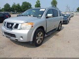 Nissan Armada Platinum 5N1AA0NC0AN619573 снимка