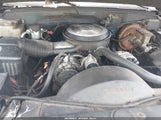 Chevrolet Gmt-400 C1500 2GCEC19K4S1229716 снимка