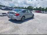 Honda Accord Hybrid Ex-L 1HGCV3F58JA014356 photo