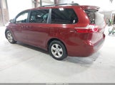 Toyota Sienna Le 8 Passenger 5TDKZ3DC9HS884601 снимка