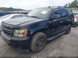 Chevrolet Tahoe Lt 1GNSCBE09BR204600 снимка