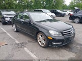 Mercedes-Benz C 300 Sport 4Matic WDDGF8AB2EA937676 photo