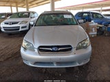 Subaru Legacy 2.5I Limited 4S3BP626157360448 photo