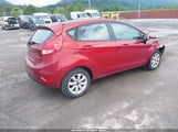 Ford Fiesta Se 3FADP4EJ9DM215844 снимка