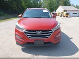 Hyundai Tucson Se KM8J3CA43GU206586 снимка