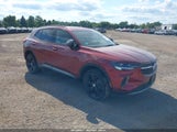 Buick Envision Awd Essence LRBFZPR46MD120882 снимка