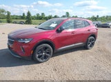 Buick Envision Awd Essence LRBFZPR46MD120882 снимка