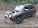Jeep Renegade Limited 4X4 ZACCJBDB9JPG85533 снимка