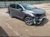 Honda Cr-V Ex 5J6RW1H55JA007821 снимка