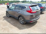 Honda Cr-V Ex 5J6RW1H55JA007821 снимка