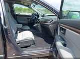 Honda Cr-V Ex 5J6RW1H55JA007821 снимка