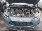 Honda Hr-V 2Wd Lx 3CZRZ1H34RM740477 снимка