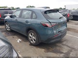 Honda Hr-V 2Wd Lx 3CZRZ1H34RM740477 fotografie