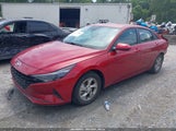 Hyundai Elantra Se KMHLL4AG9PU374810 снимка
