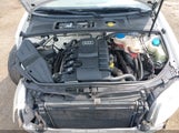 Audi A4 2.0T WAUDF48H68K004617 снимка