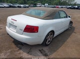Audi A4 2.0T WAUDF48H68K004617 fotografie