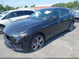 Maserati Levante Gts/Trofeo ZN661ZUAOKX332480 fotografie