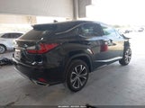 Lexus Rx 350 2T2HZMAA7LC159756 снимка
