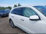 Acura Mdx Technology Acurawatch Plus Packages/Technology Package 5FRYD4H4XGB050453 снимка