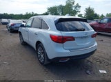 Acura Mdx Technology Acurawatch Plus Packages/Technology Package 5FRYD4H4XGB050453 снимка