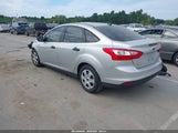 Ford Focus S 1FADP3E21DL272284 снимка